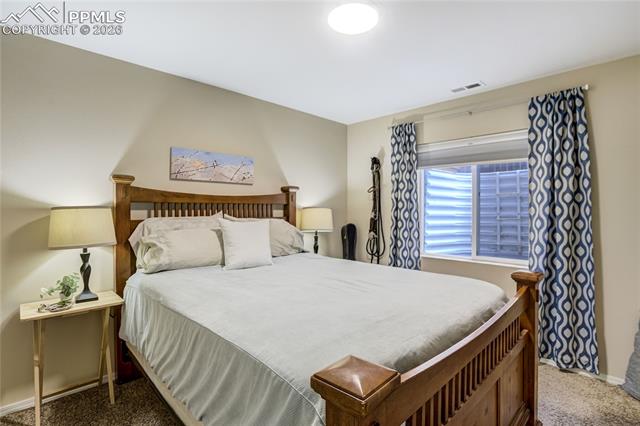 MLS Image for 1240  Whistler Hollow  ,Colorado Springs, Colorado