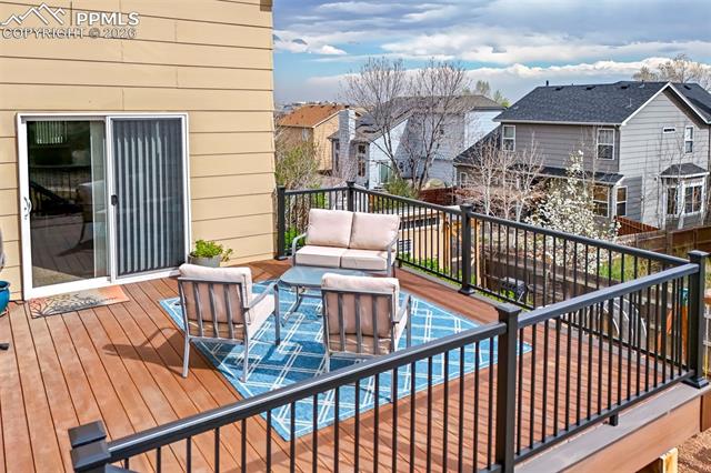 MLS Image for 1240  Whistler Hollow  ,Colorado Springs, Colorado