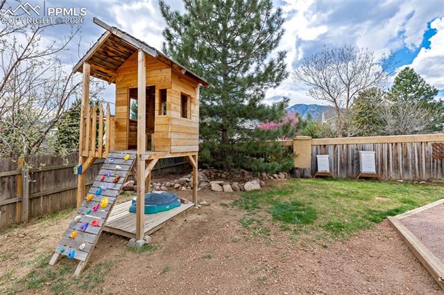 MLS Image for 1240  Whistler Hollow  ,Colorado Springs, Colorado