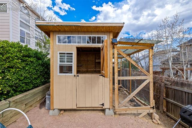 MLS Image for 1240  Whistler Hollow  ,Colorado Springs, Colorado