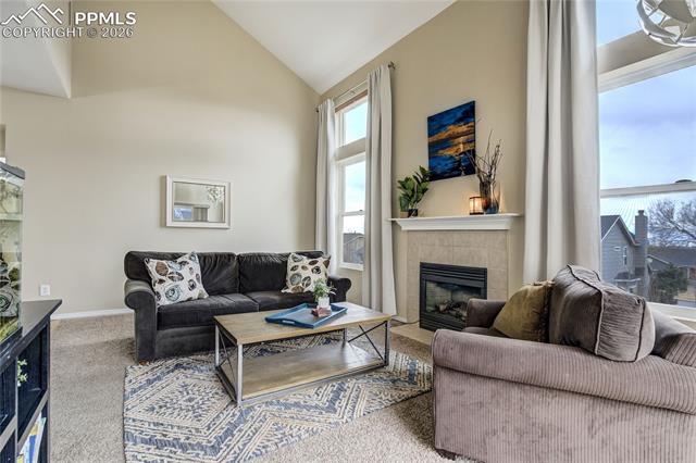 MLS Image for 1240  Whistler Hollow  ,Colorado Springs, Colorado