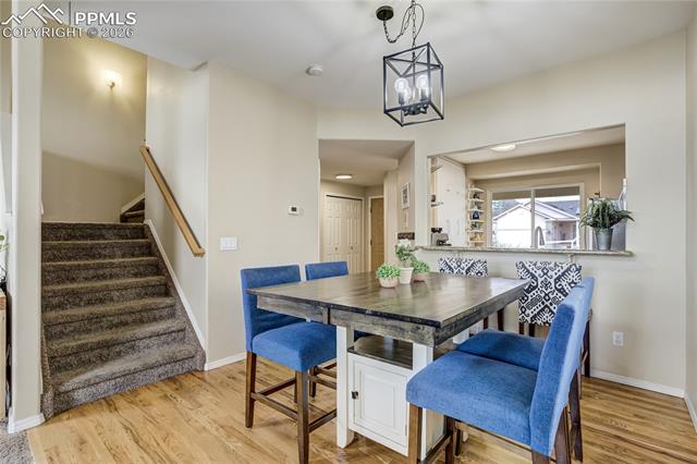 MLS Image for 1240  Whistler Hollow  ,Colorado Springs, Colorado