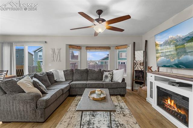 MLS Image for 12931  Casa De Campo  ,Peyton, Colorado