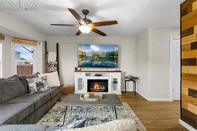 MLS Image for 12931  Casa De Campo  ,Peyton, Colorado