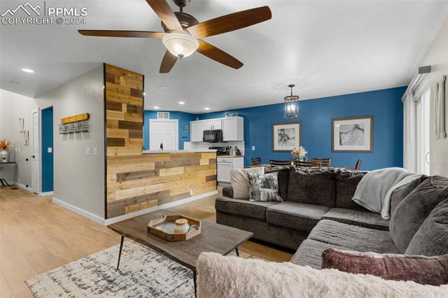 MLS Image for 12931  Casa De Campo  ,Peyton, Colorado