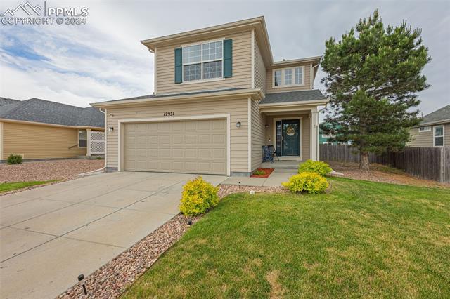 MLS Image for 12931  Casa De Campo  ,Peyton, Colorado