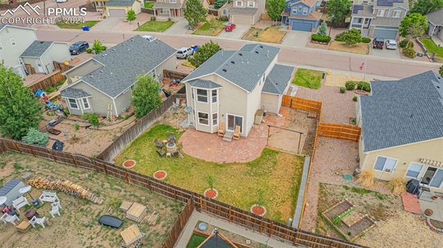 MLS Image for 12931  Casa De Campo  ,Peyton, Colorado