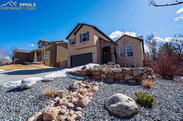 10744  Rhinestone  , colorado springs  House Search MLS Picture