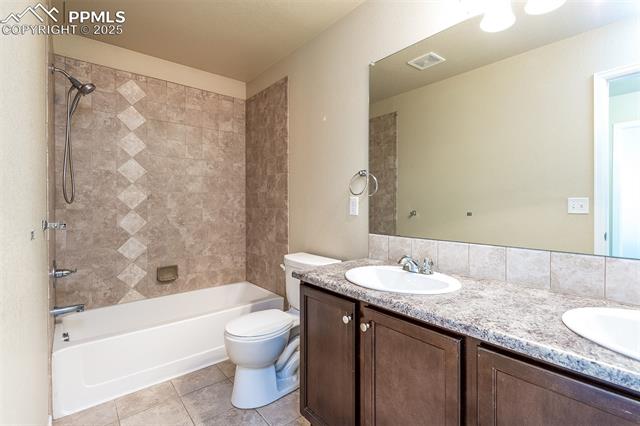 MLS Image for 8198  Chasewood  ,Colorado Springs, Colorado