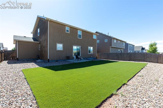 MLS Image for 8198  Chasewood  ,Colorado Springs, Colorado