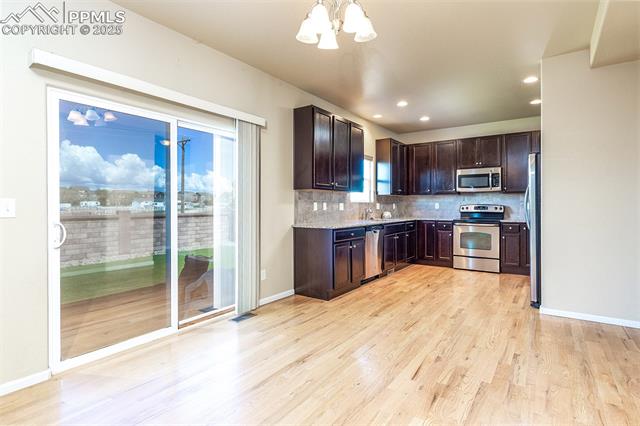 MLS Image for 8198  Chasewood  ,Colorado Springs, Colorado
