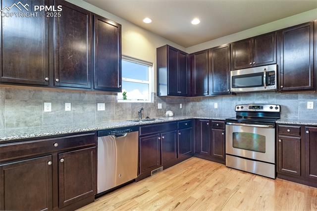 MLS Image for 8198  Chasewood  ,Colorado Springs, Colorado