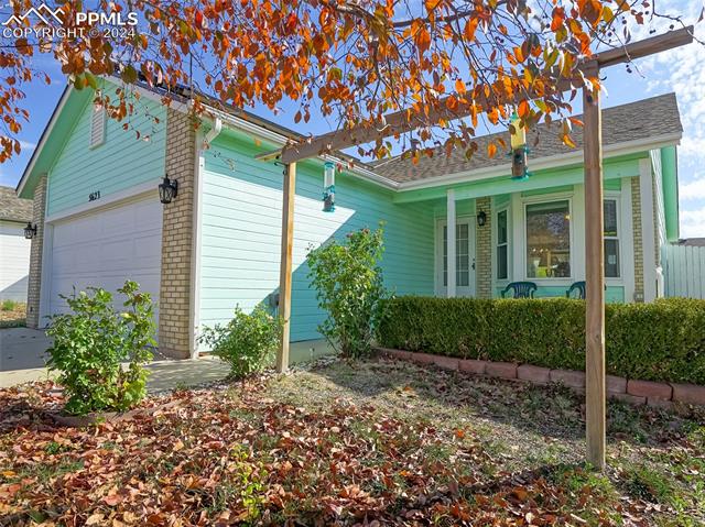 5623  Hawkesbury  , colorado springs  House Search MLS Picture