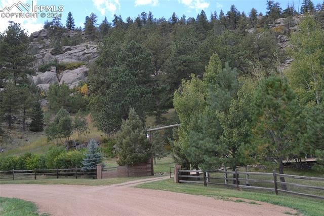 MLS Image for 27  Ranch View  ,Florissant, Colorado