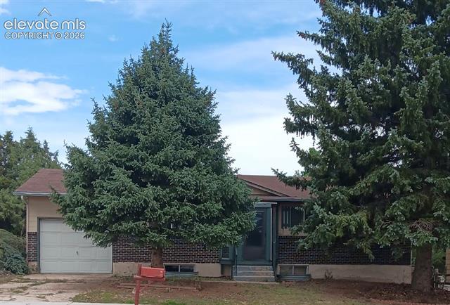4555  MEADOWLAND  , colorado springs&nbsp; House Search MLS Picture