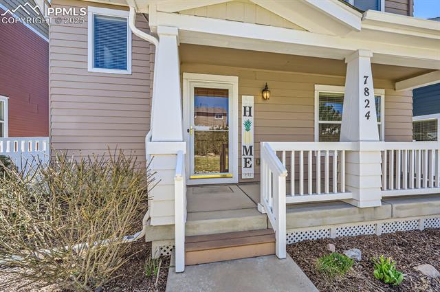 MLS Image for 7824  Bengali  ,Colorado Springs, Colorado