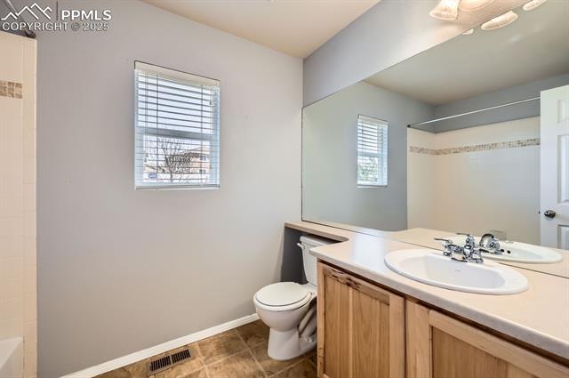 MLS Image for 7824  Bengali  ,Colorado Springs, Colorado
