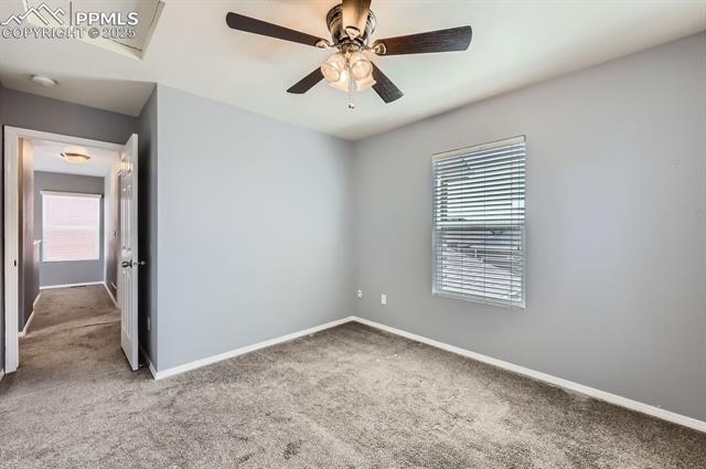 MLS Image for 7824  Bengali  ,Colorado Springs, Colorado