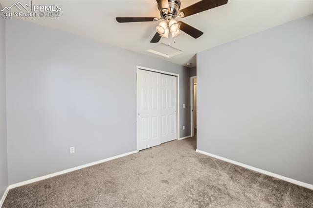 MLS Image for 7824  Bengali  ,Colorado Springs, Colorado