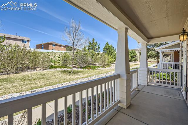 MLS Image for 7824  Bengali  ,Colorado Springs, Colorado