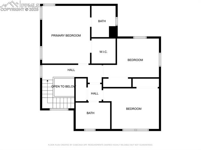 MLS Image for 7824  Bengali  ,Colorado Springs, Colorado