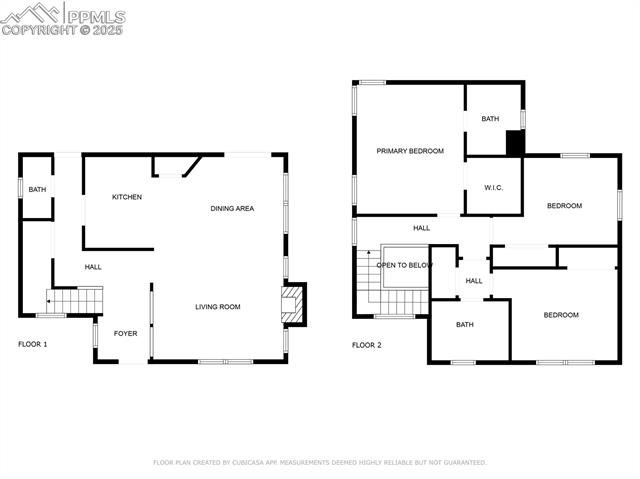 MLS Image for 7824  Bengali  ,Colorado Springs, Colorado