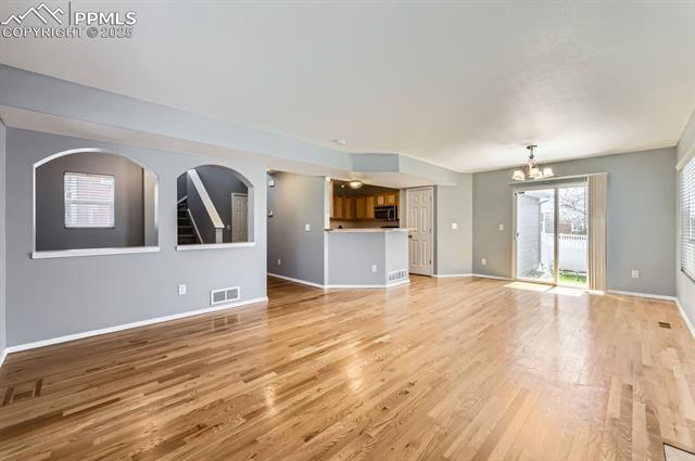 MLS Image for 7824  Bengali  ,Colorado Springs, Colorado