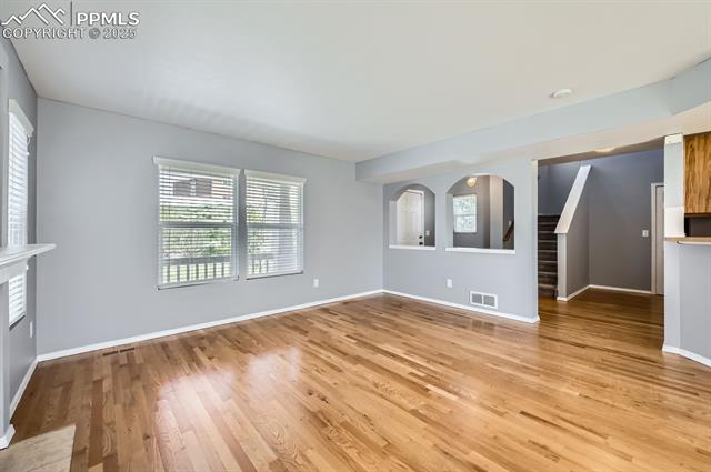 MLS Image for 7824  Bengali  ,Colorado Springs, Colorado