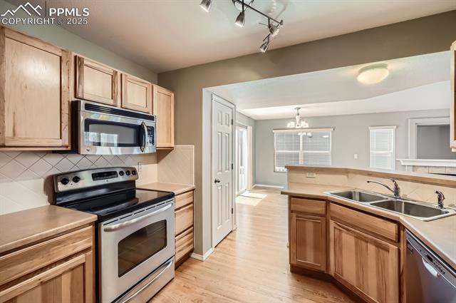 MLS Image for 7824  Bengali  ,Colorado Springs, Colorado