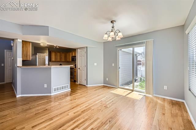 MLS Image for 7824  Bengali  ,Colorado Springs, Colorado