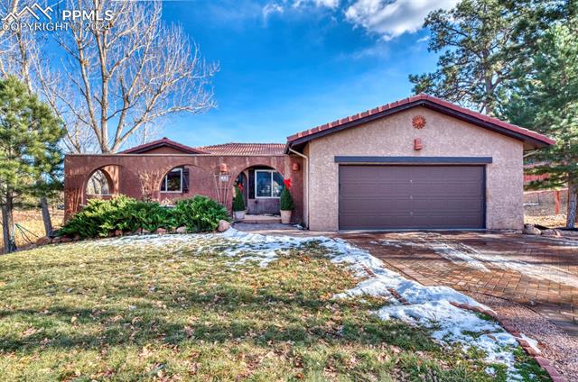 15  Woodmen  , colorado springs  House Search MLS Picture