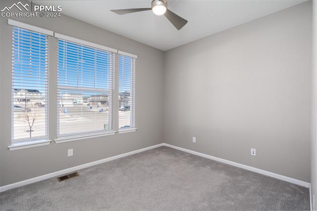 MLS Image for 8141  Buffalo Horn  ,Colorado Springs, Colorado