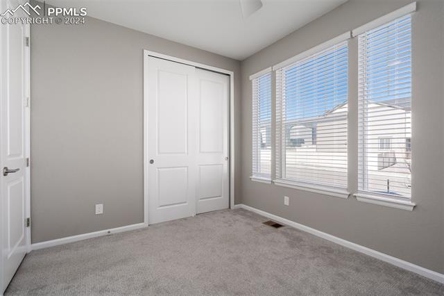 MLS Image for 8141  Buffalo Horn  ,Colorado Springs, Colorado