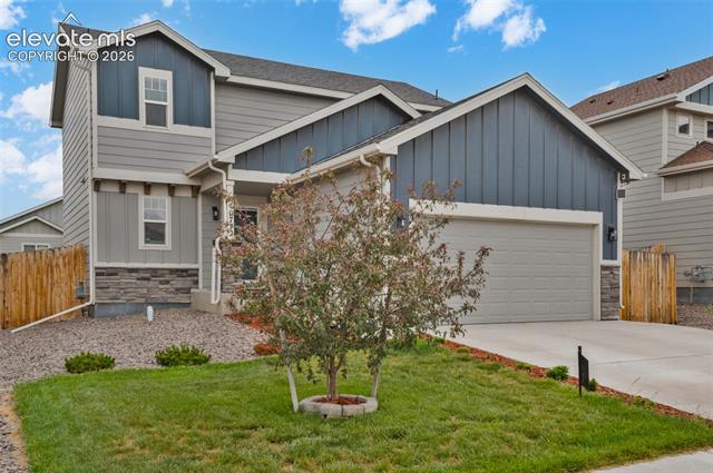 10772  Saco  , colorado springs&nbsp; House Search MLS Picture