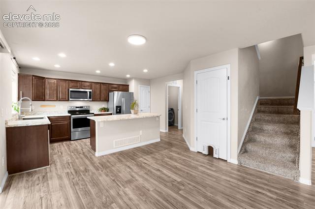 MLS Image for 10772  Saco  ,Colorado Springs, Colorado