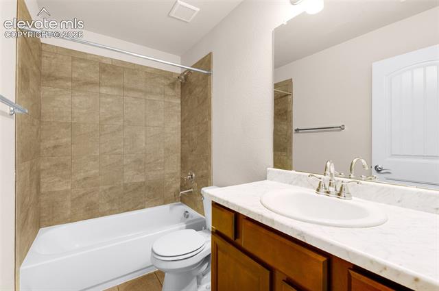 MLS Image for 10772  Saco  ,Colorado Springs, Colorado