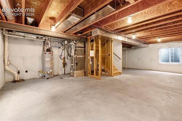 MLS Image for 10772  Saco  ,Colorado Springs, Colorado