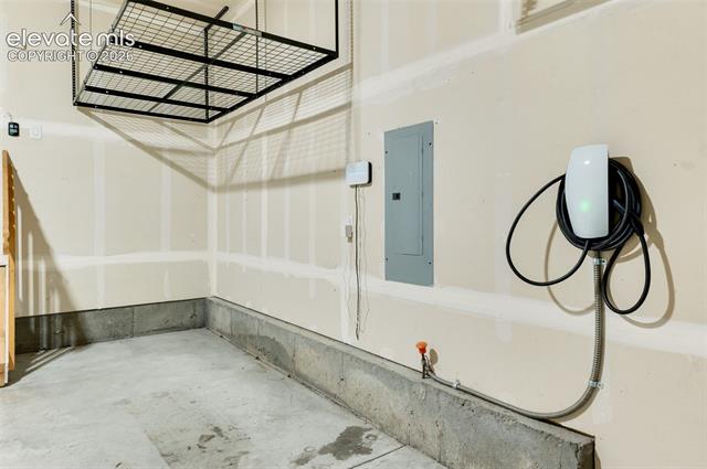 MLS Image for 10772  Saco  ,Colorado Springs, Colorado