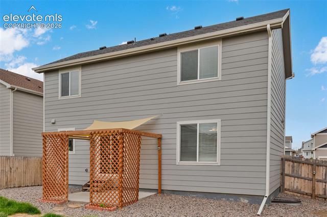 MLS Image for 10772  Saco  ,Colorado Springs, Colorado