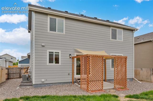 MLS Image for 10772  Saco  ,Colorado Springs, Colorado