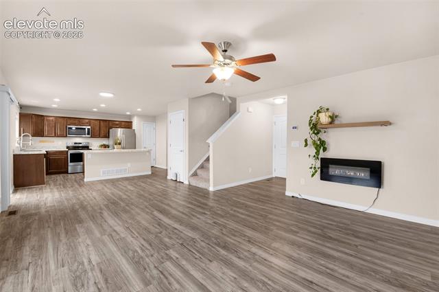 MLS Image for 10772  Saco  ,Colorado Springs, Colorado