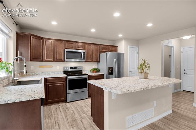 MLS Image for 10772  Saco  ,Colorado Springs, Colorado