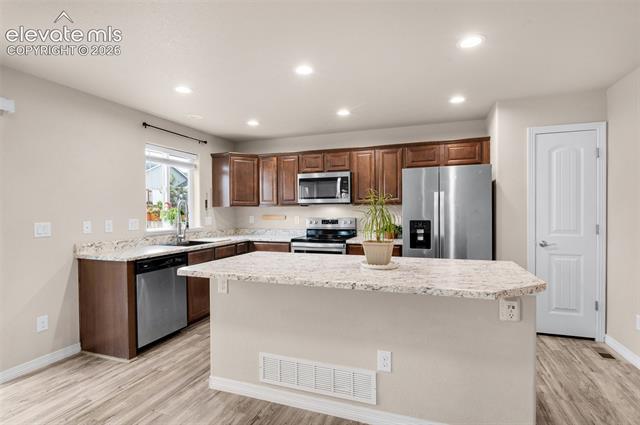 MLS Image for 10772  Saco  ,Colorado Springs, Colorado