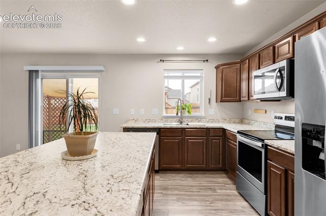 MLS Image for 10772  Saco  ,Colorado Springs, Colorado