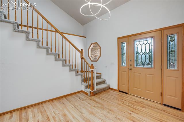 MLS Image for 390 E Stirrup  ,Monument, Colorado