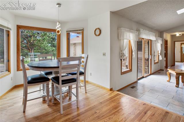 MLS Image for 390 E Stirrup  ,Monument, Colorado