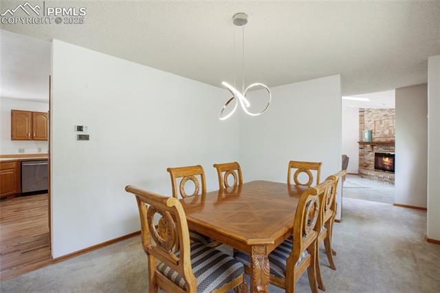 MLS Image for 390 E Stirrup  ,Monument, Colorado