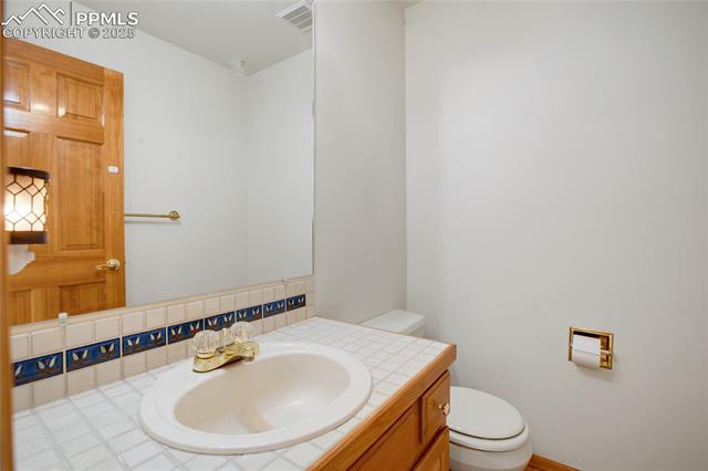 MLS Image for 390 E Stirrup  ,Monument, Colorado