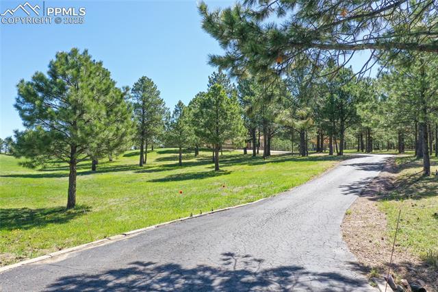 MLS Image for 390 E Stirrup  ,Monument, Colorado