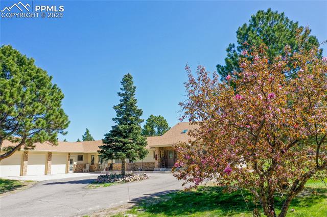MLS Image for 390 E Stirrup  ,Monument, Colorado